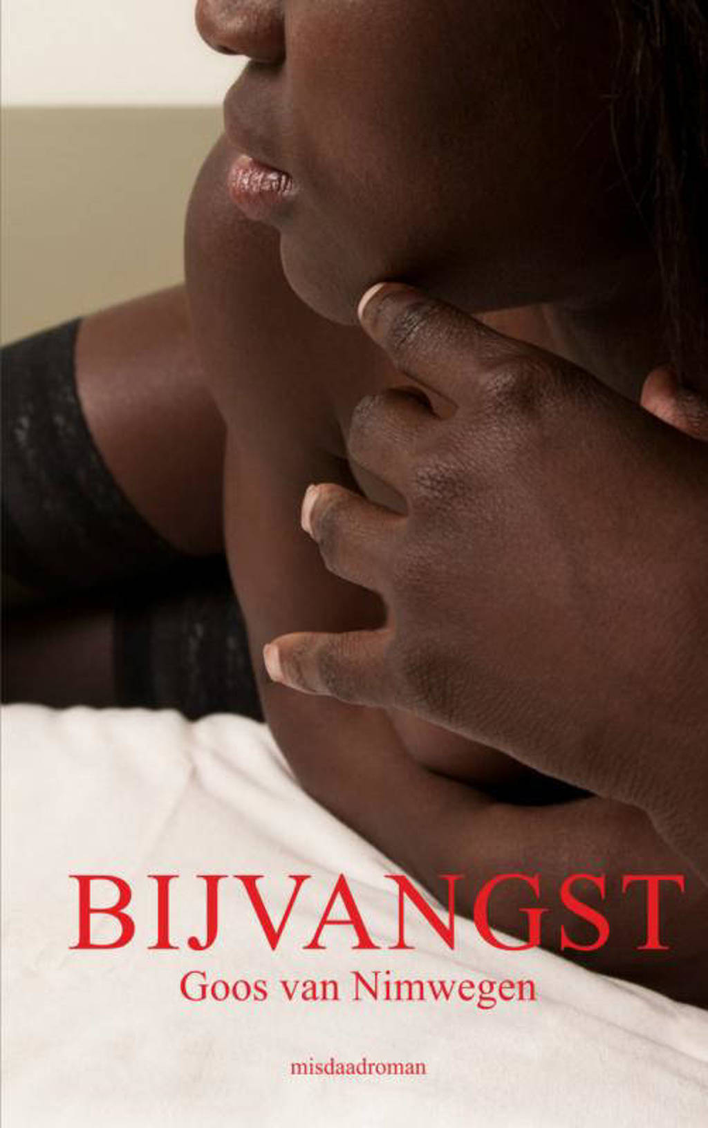 Bijvangst - Goos van Nimwegen