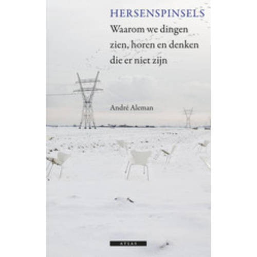 Atlas Wetenschap Hersenspinsels Andre Aleman huismerk kopen in de aanbieding Atlas Wetenschap Hersenspinsels Andre Aleman huismerk kopen in de aanbieding