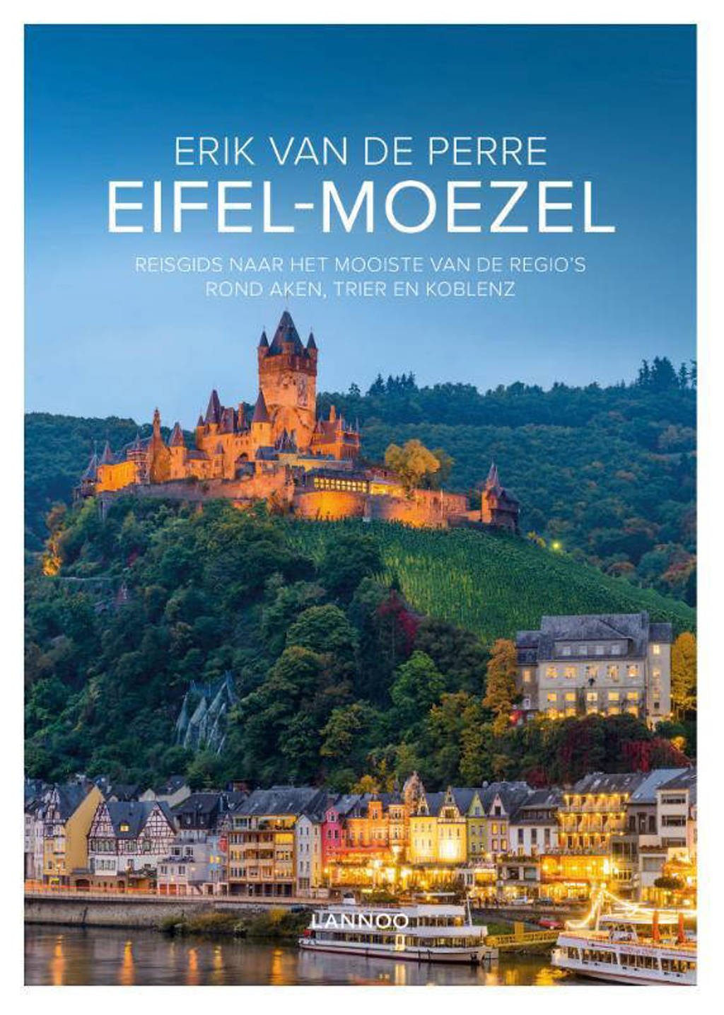 Eifel-Moezel - Erik Van de Perre