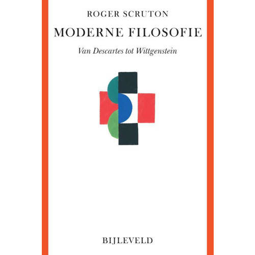 Moderne Filosofie Roger Scruton huismerk kopen in de aanbieding
