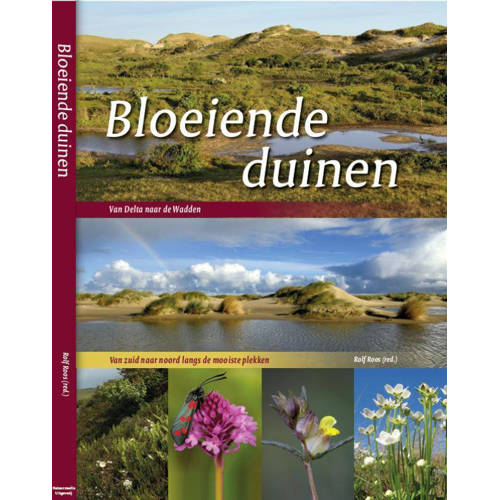 Bloeiende Duinen Rolf Roos huismerk kopen in de aanbieding Bloeiende Duinen Rolf Roos huismerk kopen in de aanbieding