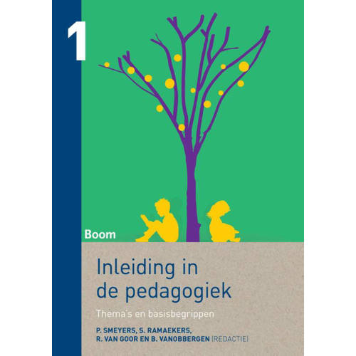Inleiding In De Pedagogiek 1 Themas En Basisbegrippen huismerk kopen in de aanbieding Inleiding In De Pedagogiek 1 Themas En Basisbegrippen huismerk kopen in de aanbieding