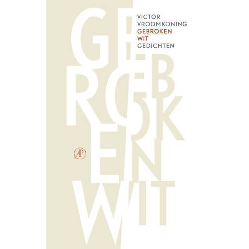 Gebroken Wit Victor Vroomkoning huismerk kopen in de aanbieding