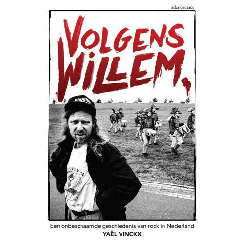 Volgens Willem Yael Vinckx huismerk kopen in de aanbieding
