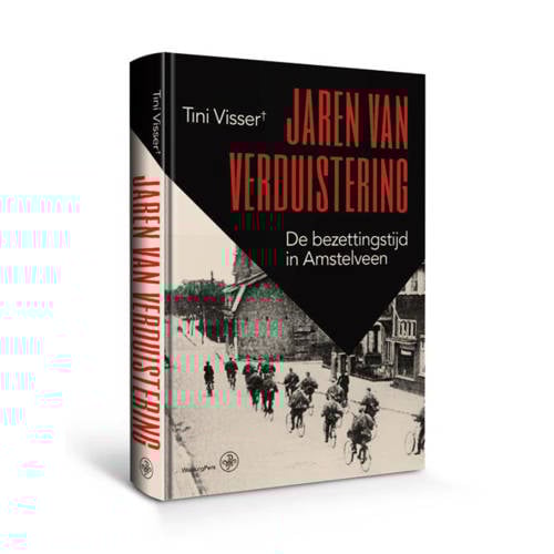 Jaren Van Verduistering Tini Visser huismerk kopen in de aanbieding