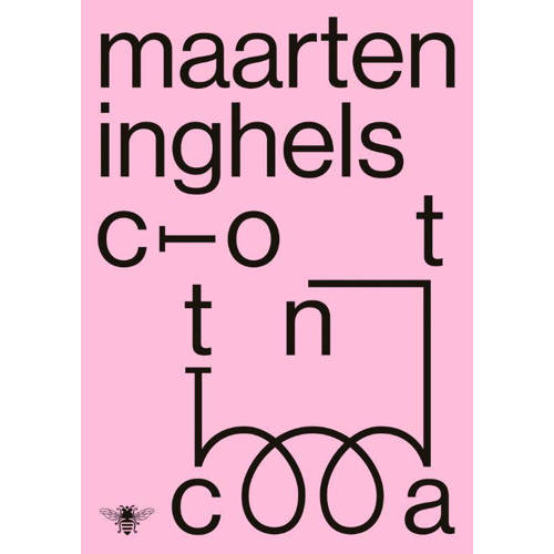 Contact Maarten Inghels huismerk kopen in de aanbieding