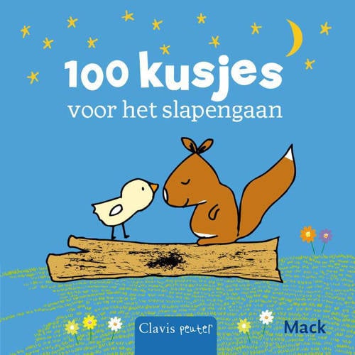 100 Kusjes Voor Het Slapengaan Mack Van Gageldonk huismerk kopen in de aanbieding