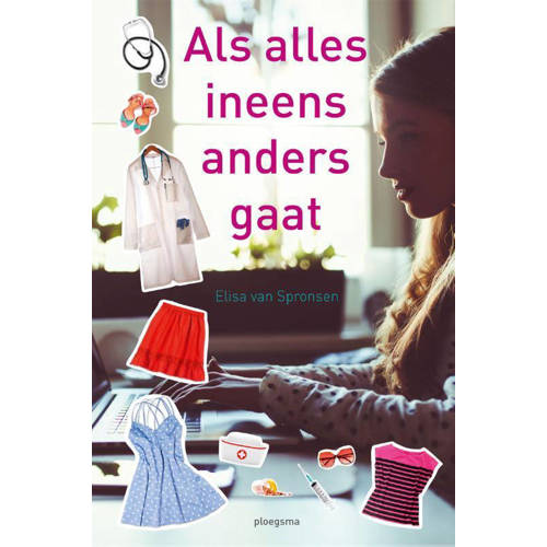 Als Alles Ineens Anders Gaat Elisa Van Spronsen huismerk kopen in de aanbieding Als Alles Ineens Anders Gaat Elisa Van Spronsen huismerk kopen in de aanbieding