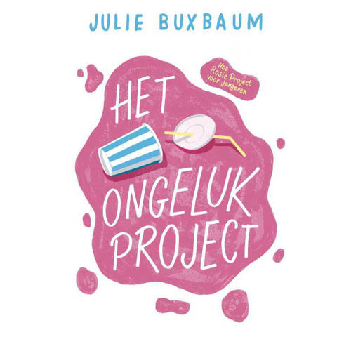 Het Ongelukproject Julie Buxbaum huismerk kopen in de aanbieding Het Ongelukproject Julie Buxbaum huismerk kopen in de aanbieding