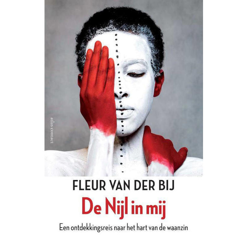 Fleur van der Bij De Nijl in mij wehkamp