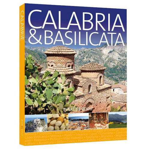 Calabria Basilicata Evert De Rooij huismerk kopen in de aanbieding Calabria Basilicata Evert De Rooij huismerk kopen in de aanbieding