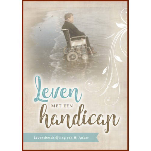 Leven Met Een Handicap Henk Anker huismerk kopen in de aanbieding
