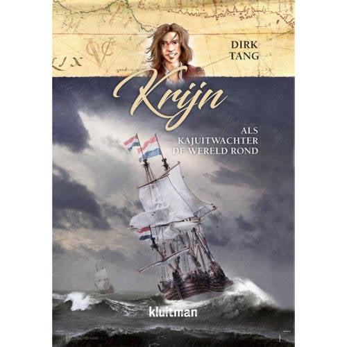 Krijn Dirk Tang huismerk kopen in de aanbieding Krijn Dirk Tang huismerk kopen in de aanbieding