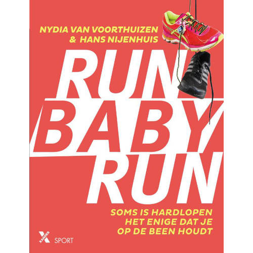 Run Baby Nydia Van Voorthuizen En Hans Nijenhuis huismerk kopen in de aanbieding