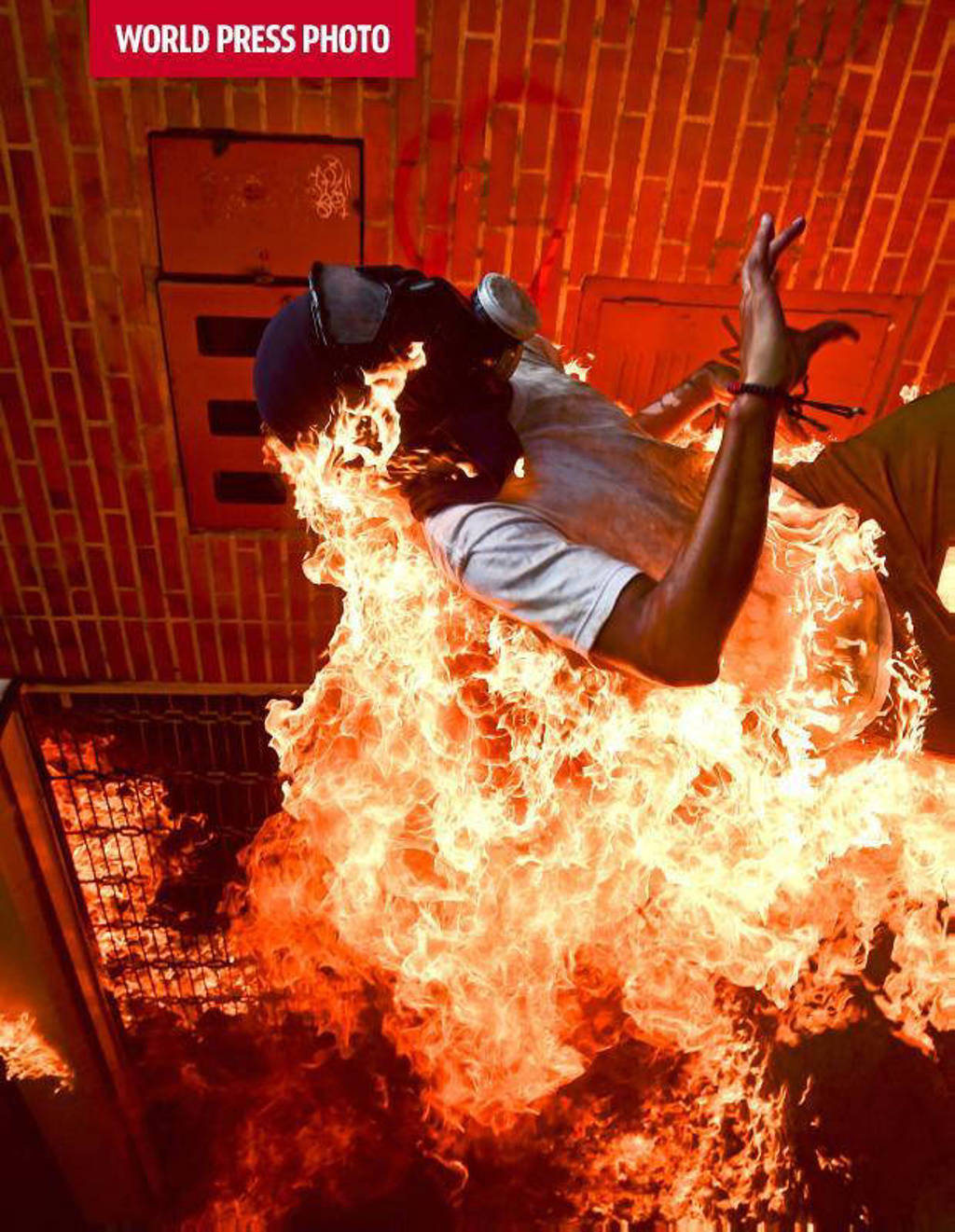 World Press Photo 2018 - World Press Photo