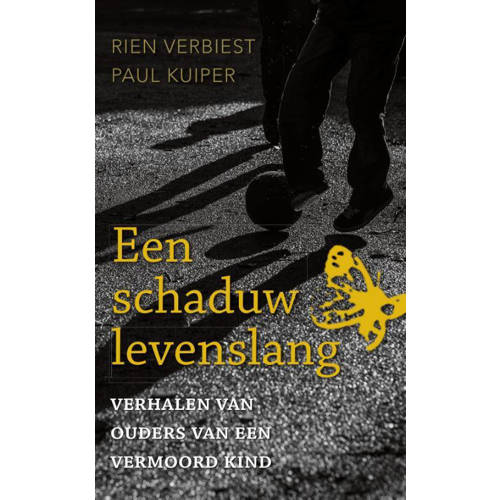 Een Schaduw Levenslang Rien Verbiest En Paul Kuiper huismerk kopen in de aanbieding Een Schaduw Levenslang Rien Verbiest En Paul Kuiper huismerk kopen in de aanbieding