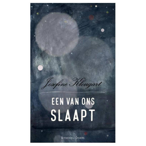 Een Van Ons Slaapt Josefine Klougart huismerk kopen in de aanbieding