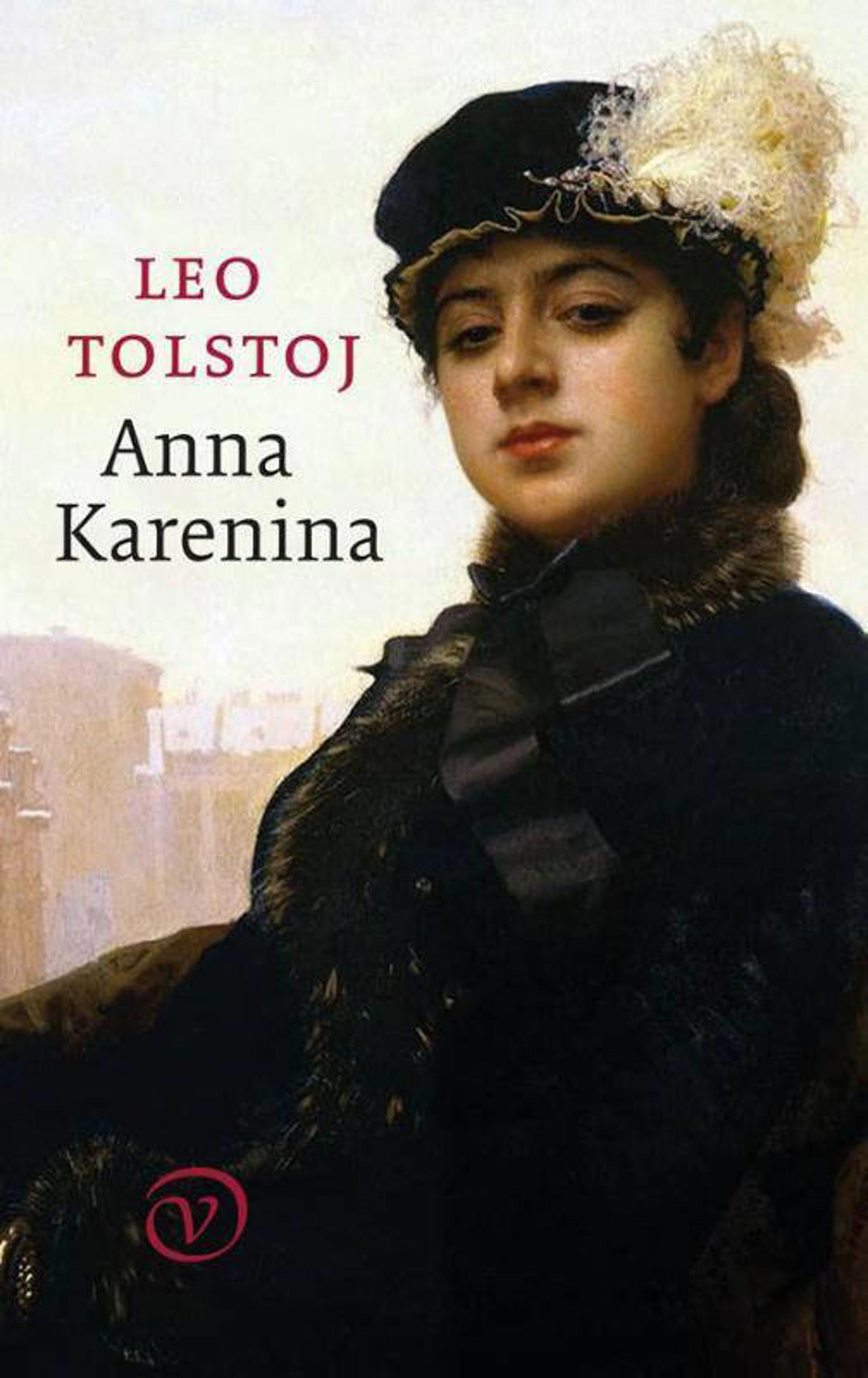 Leo Tolstoj Anna Karenina kopen? in huis wehkamp