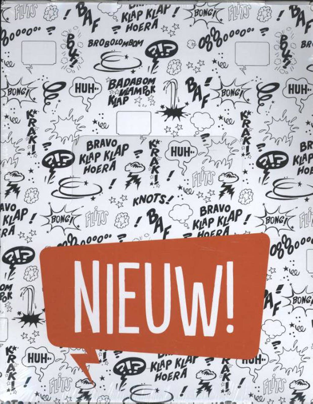 Urbanus: Display 178/15 EX. - Willy Linthout en