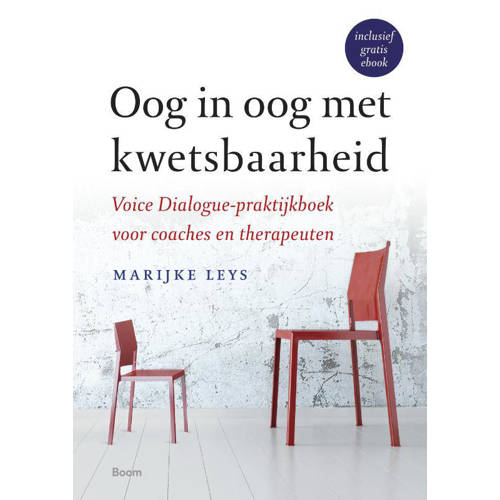 Oog In Met Kwetsbaarheid Marijke Leys huismerk kopen in de aanbieding