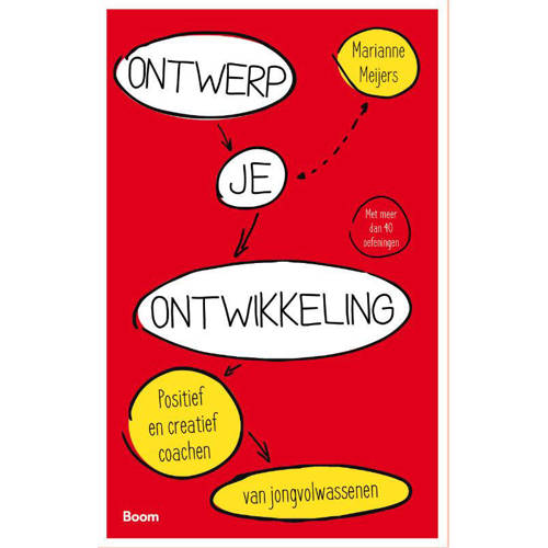 Ontwerp Je Ontwikkeling Marianne Meijers huismerk kopen in de aanbieding Ontwerp Je Ontwikkeling Marianne Meijers huismerk kopen in de aanbieding