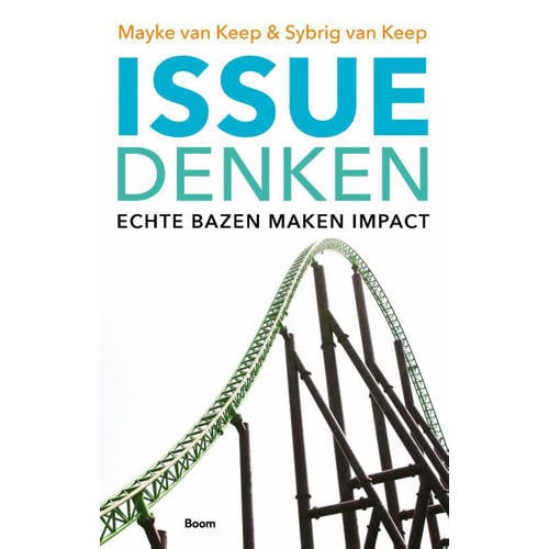 Issuedenken Mayke Van Keep En Sybrig huismerk kopen in de aanbieding