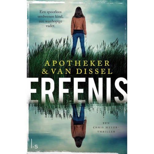 Erfenis Apotheker Van Dissel huismerk kopen in de aanbieding