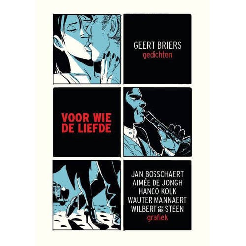 Voor Wie De Liefde Geert Briers huismerk kopen in de aanbieding