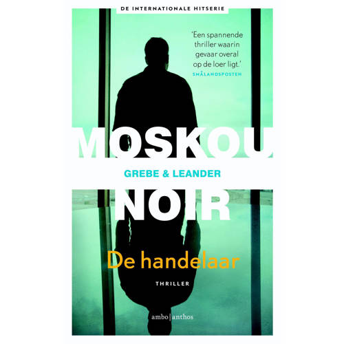 Moskou Noir De Handelaar Camilla Grebe En Paul Leander Engstrom huismerk kopen in de aanbieding Moskou Noir De Handelaar Camilla Grebe En Paul Leander Engstrom huismerk kopen in de aanbieding