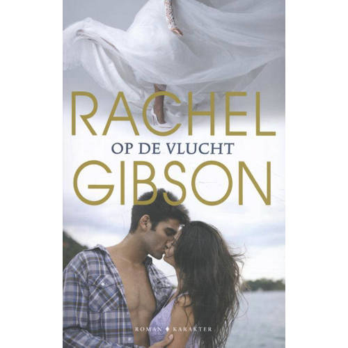 Op De Vlucht Rachel Gibson huismerk kopen in de aanbieding