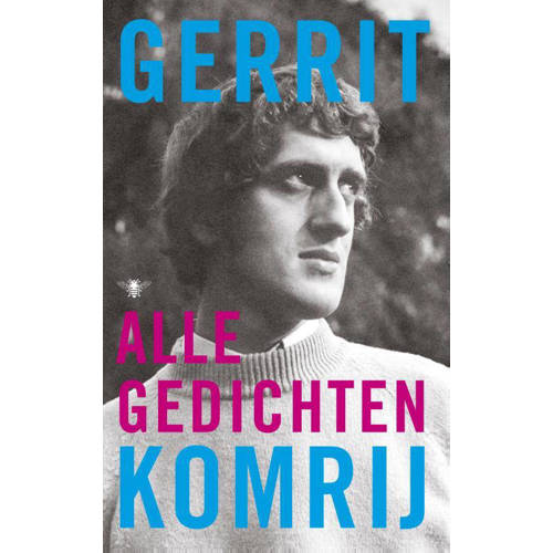 Alle Gedichten Gerrit Komrij huismerk kopen in de aanbieding