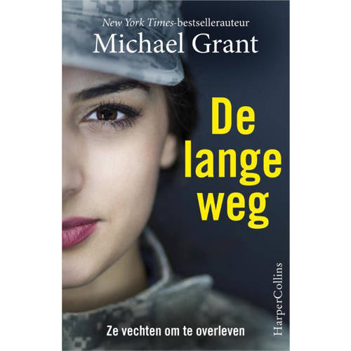 De Lange Weg Michael Grant huismerk kopen in de aanbieding