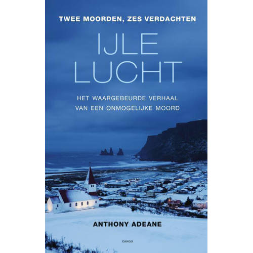 Ijle Lucht Anthony Adeane huismerk kopen in de aanbieding