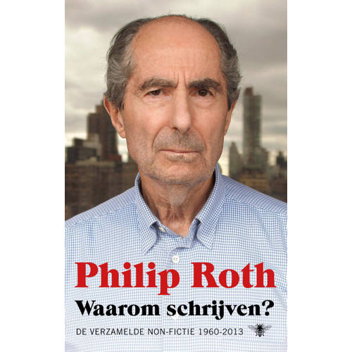 Waarom Schrijven Philip Roth huismerk kopen in de aanbieding