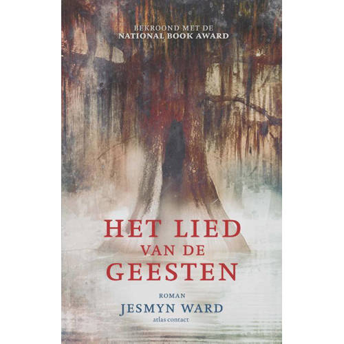 Het Lied Van De Geesten Jesmyn Ward huismerk kopen in de aanbieding