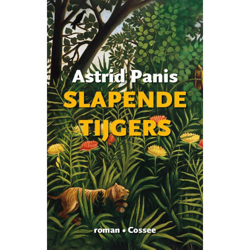 Slapende Tijgers Astrid Panis huismerk kopen in de aanbieding