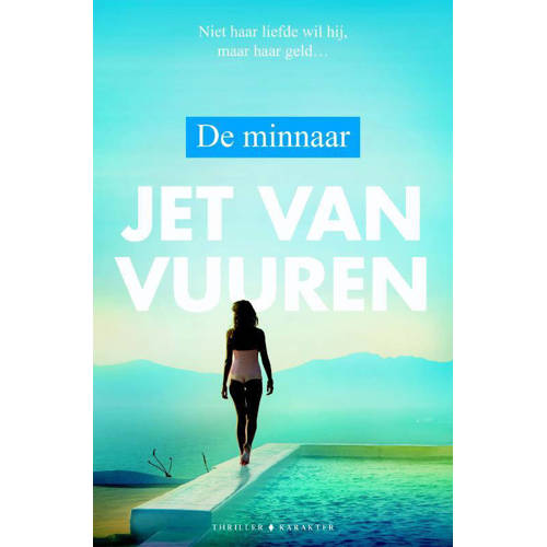 De Minnaar Jet Van Vuuren huismerk kopen in de aanbieding