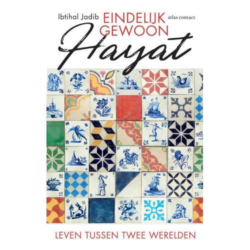 Eindelijk Gewoon Hayat Ibtihal Jadib huismerk kopen in de aanbieding