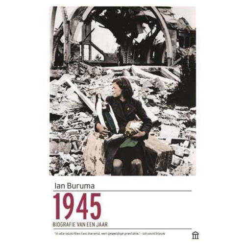 1945 Ian Buruma huismerk kopen in de aanbieding 1945 Ian Buruma huismerk kopen in de aanbieding