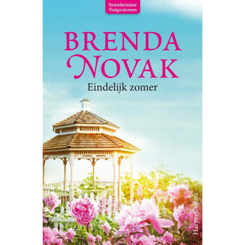 Eindelijk Zomer Brenda Novak huismerk kopen in de aanbieding