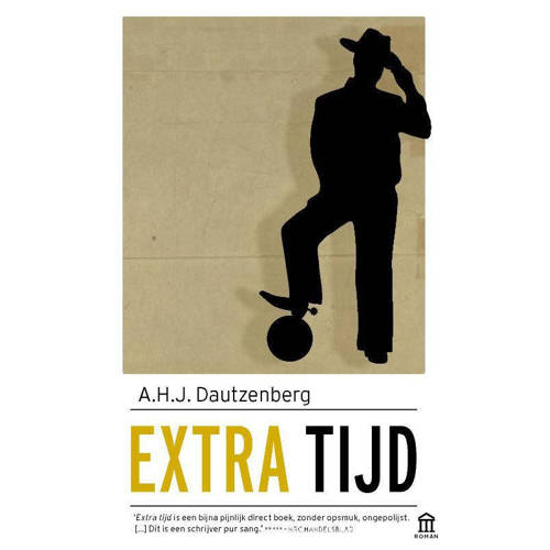 Extra Tijd Ahj Dautzenberg huismerk kopen in de aanbieding