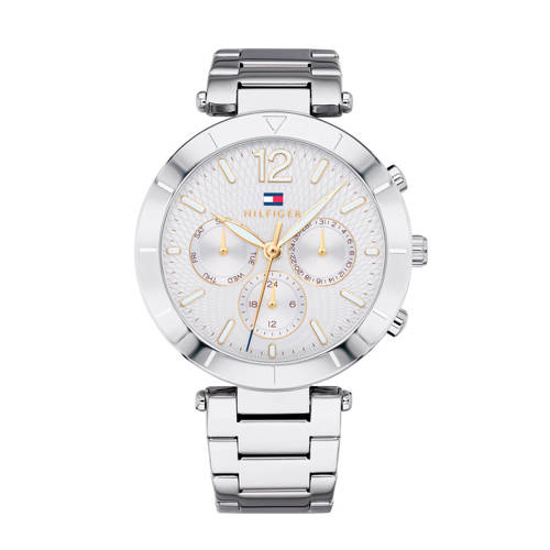 Tommy Hilfiger Horloge Th1781877 tommy hilfiger kopen in de aanbieding Tommy Hilfiger Horloge Th1781877 tommy hilfiger kopen in de aanbieding
