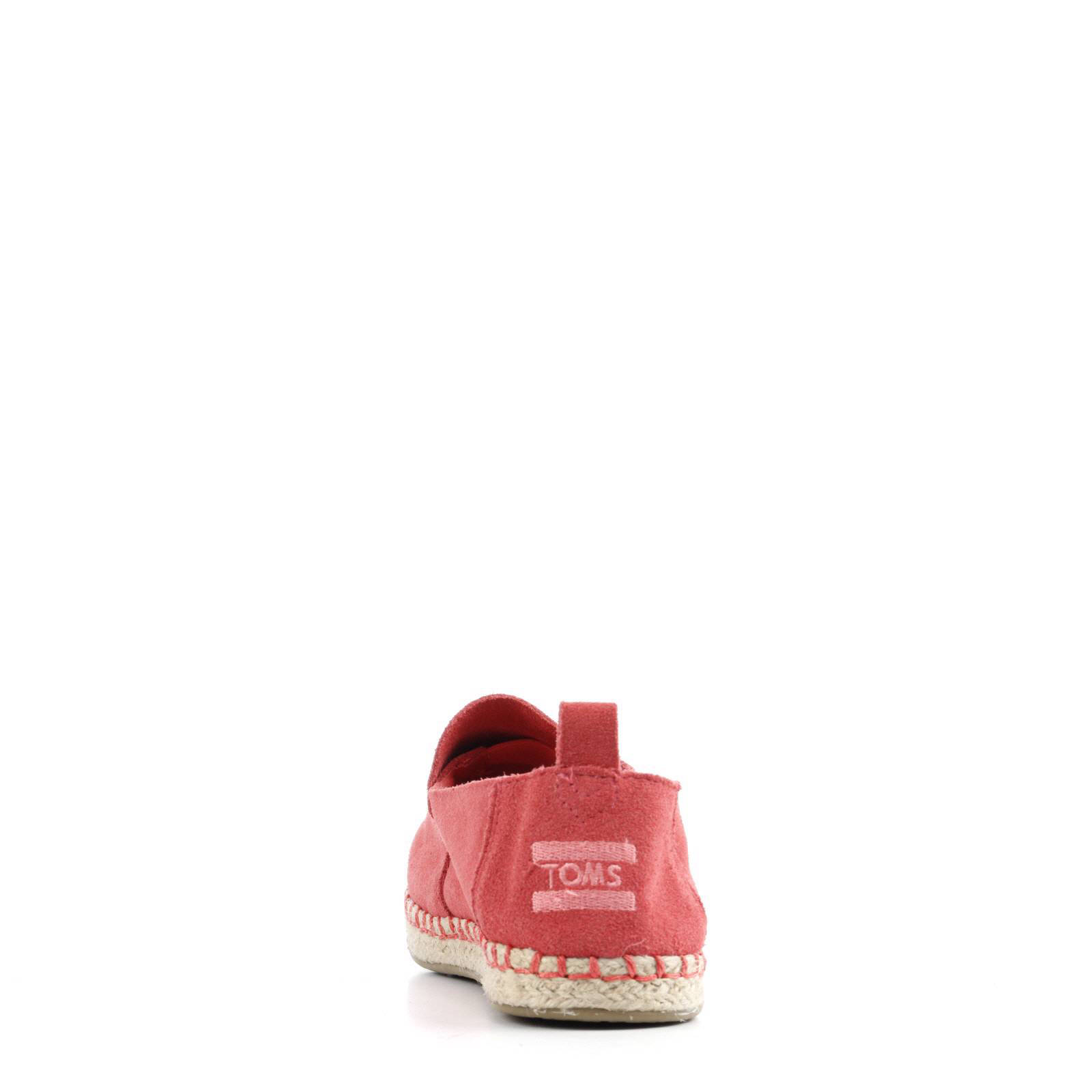 toms suede espadrilles