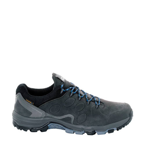 Jack Wolfskin Altiplano Prime Texapore Low Nubuck Wandelschoenen jack wolfskin kopen in de aanbieding