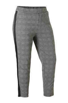 geruite broek