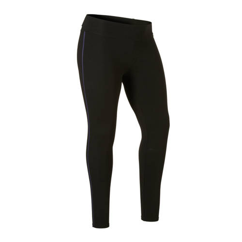 Only Carmakoma Legging Met Contrast Bies only carmakoma kopen in de aanbieding Only Carmakoma Legging Met Contrast Bies only carmakoma kopen in de aanbieding