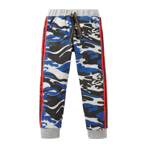 Claesens Sweatpants Met Camouflageprint claesens kopen in de aanbieding Claesens Sweatpants Met Camouflageprint claesens kopen in de aanbieding