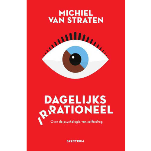 Dagelijks Irrationeel Michiel Van Straten huismerk kopen in de aanbieding Dagelijks Irrationeel Michiel Van Straten huismerk kopen in de aanbieding