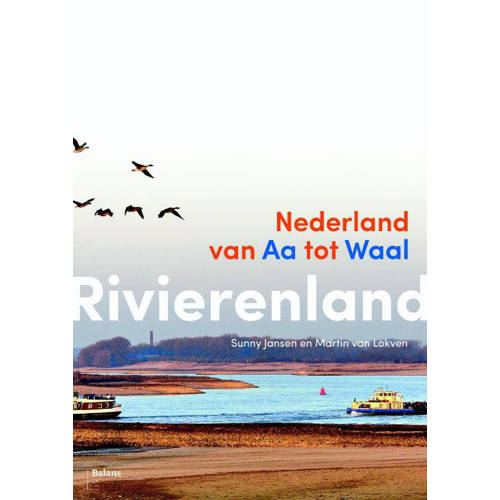 Rivierenland Sunny Jansen En Martin Van Lokven huismerk kopen in de aanbieding