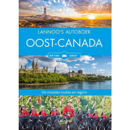 Lannoos Autoboek Oost Canada On The Road Heike Wagner En Bernd huismerk kopen in de aanbieding Lannoos Autoboek Oost Canada On The Road Heike Wagner En Bernd huismerk kopen in de aanbieding